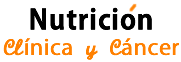 Nutrición clinica y Cáncer